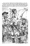 [Eric Stanton] Amazons of the West