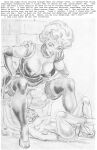 [Eric Stanton] Amazons of the West
