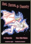 [Rada Aria] Sex, Fame & Beauty [Donnie B.]