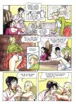 [Rada Aria] Sex, Fame & Beauty [Donnie B.]