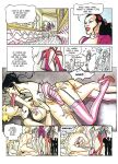 [Rada Aria] Sex, Fame & Beauty [Donnie B.]