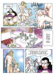 [Rada Aria] Sex, Fame & Beauty [Donnie B.]