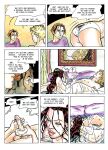 [Rada Aria] Sex, Fame & Beauty [Donnie B.]