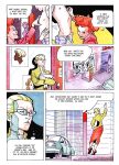 [Rada Aria] Sex, Fame & Beauty [Donnie B.]