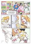 [Trinca] The Punishment