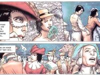 COMIXXX - Carnival