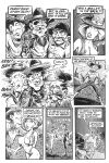 [See Wolf] The Magical Nymphini #4