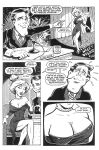 [See Wolf] The Magical Nymphini #4