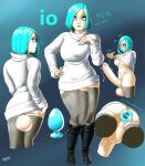 io (syntheticpotato)