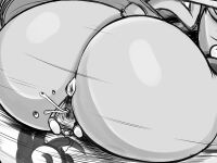 [Nobody147] Lewd Hill Zone Shorts (Sonic The Hedgehog)