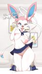 Eeveelutions Junior Group/Senior Group (in progress)