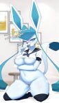 Eeveelutions Junior Group/Senior Group (in progress)