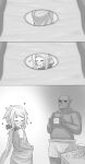 Koppamijin Fan art by Jiffic