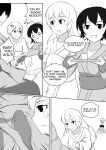 [Aikiyun] It Was A Good Experience