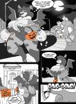 [Jaeh] - Trick or Treat