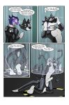 [Endium] The Perfect Pet