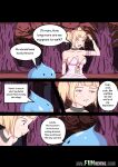 [JankinGen] Princess Laura Sex Adventure Ch. 1