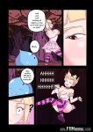 [JankinGen] Princess Laura Sex Adventure Ch. 1