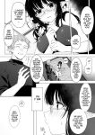 [Rockydou (Akane)] Jimime na Kurokami Elf-chan ga Ecchi na Massage-ten de Seikantai Kaihatsu Sarechau Ohanashi | A Plain Jane Elf's Sexy Adventure at a Massage Clinic [Team Rabu2]