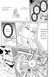 [Kiliu] Nayutayuta! Ch. 1 "Sono Na wa Yuta" (COMIC Masyo 2023-08) [NG_TRANSLATION]