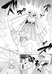[Kiliu] Nayutayuta! Ch. 1 "Sono Na wa Yuta" (COMIC Masyo 2023-08) [NG_TRANSLATION]