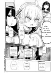 [Kiliu] Nayutayuta! Ch. 1 "Sono Na wa Yuta" (COMIC Masyo 2023-08) [NG_TRANSLATION]