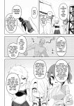 [HASHIOKI (Otemoto)] Seiyoku Tsuyo Tsuyo Elf wa Muriyari Okashite Hoshii [MTL]
