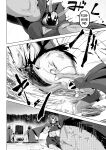 [HASHIOKI (Otemoto)] Seiyoku Tsuyo Tsuyo Elf wa Muriyari Okashite Hoshii [MTL]