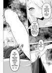[HASHIOKI (Otemoto)] Seiyoku Tsuyo Tsuyo Elf wa Muriyari Okashite Hoshii [MTL]