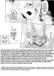 [HASHIOKI (Otemoto)] Seiyoku Tsuyo Tsuyo Elf wa Muriyari Okashite Hoshii [MTL]