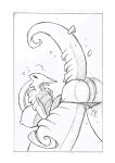 [JollyJack] Gecko Girl