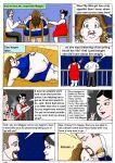 [TheKoudelka] Maggie's fattening story
