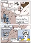 [TheKoudelka] Maggie's fattening story