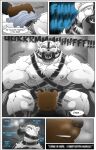[Rubberbuns] Convergence