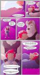 [Rubberbuns] Convergence