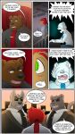 [Rubberbuns] Convergence