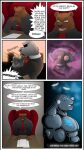 [Rubberbuns] Convergence