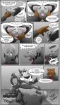 [Rubberbuns] Convergence