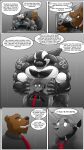 [Rubberbuns] Convergence