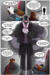 [Rubberbuns] Convergence