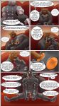 [Rubberbuns] Convergence