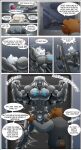 [Rubberbuns] Convergence