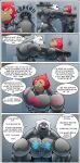 [Rubberbuns] Convergence