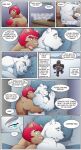 [Rubberbuns] Convergence