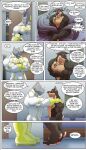 [Rubberbuns] Convergence