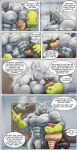 [Rubberbuns] Convergence
