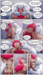 [Rubberbuns] Convergence