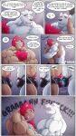 [Rubberbuns] Convergence