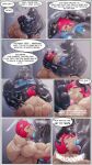 [Rubberbuns] Convergence