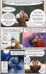 [Rubberbuns] Convergence